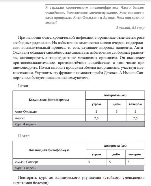 Детокс