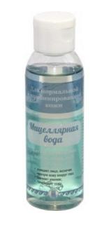 Мицелярная вода