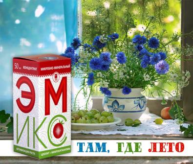 Эмикс