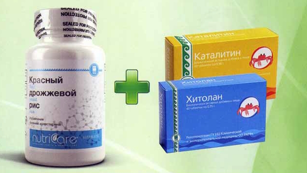 Каталитин