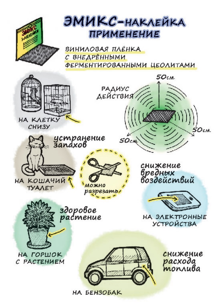Эмикс Арго