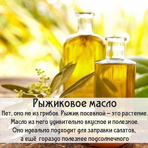 Масло Молодильное
