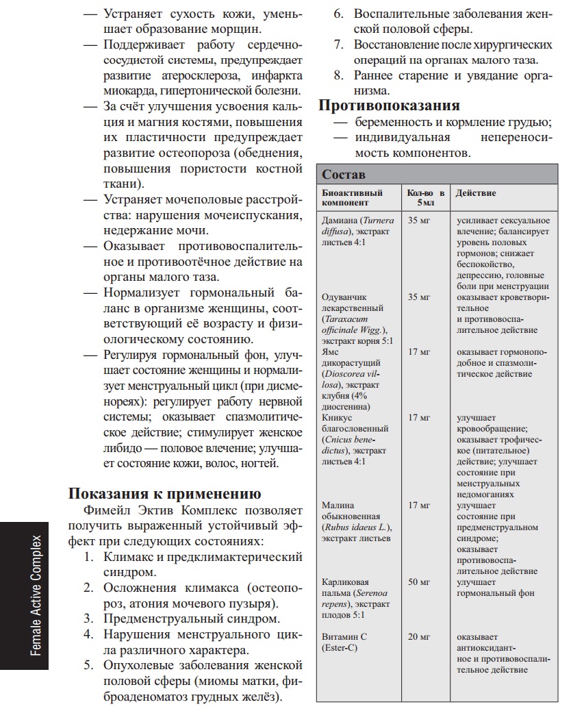 Фимейл