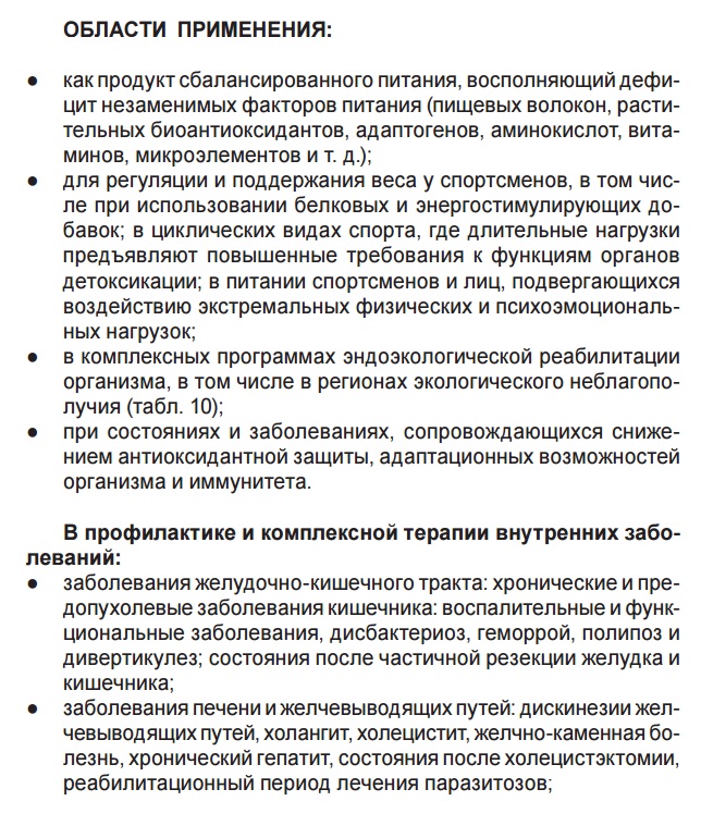 Нутрикон Фито