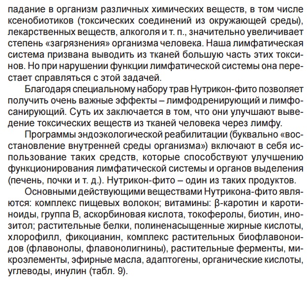 Нутрикон