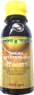 ЭМ-патока