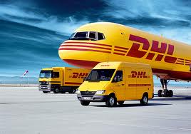 DHL Арго