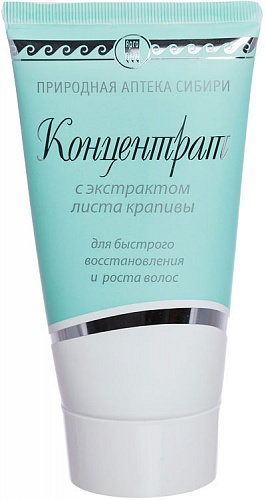 Концентрат с крапивой