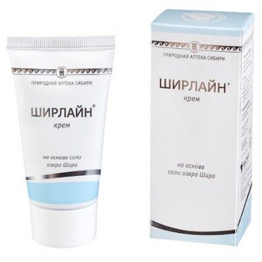 Крем Ширлайн