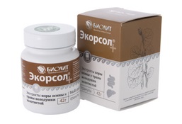 Экорсол