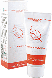 Крем Пикладол