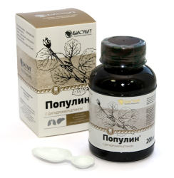 Популин