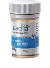 Арговасна