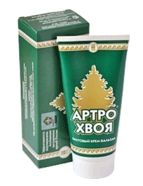 Артро Хвоя