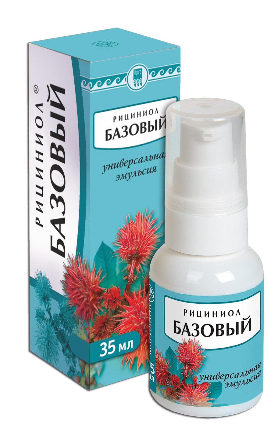 Рициниол