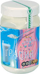 Коктейль Грация