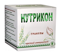 Нутрикон