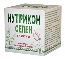 Нутрикон