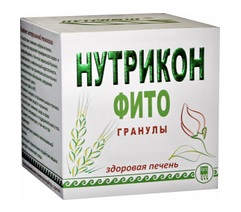 Нутрикон