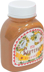 Сбитень Молочный