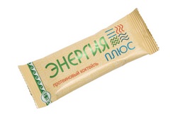 Энергия плюс