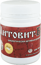 Литовит