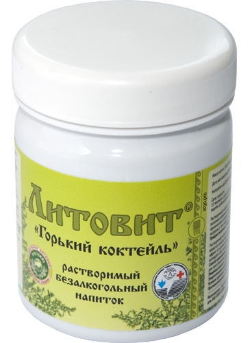 Литовит Горький