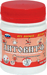 Литовит-Ф