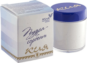 Пудра КИЯ