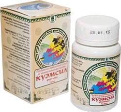 КуЭМсил фитнес годжи