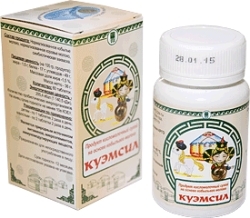 КуЭМсил