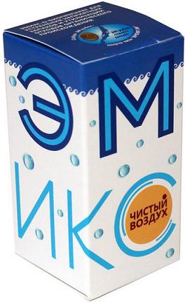 Эмикс