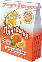 Пантошка