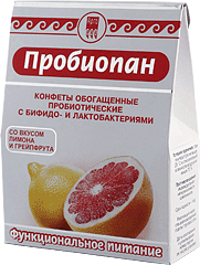 Пробиопан