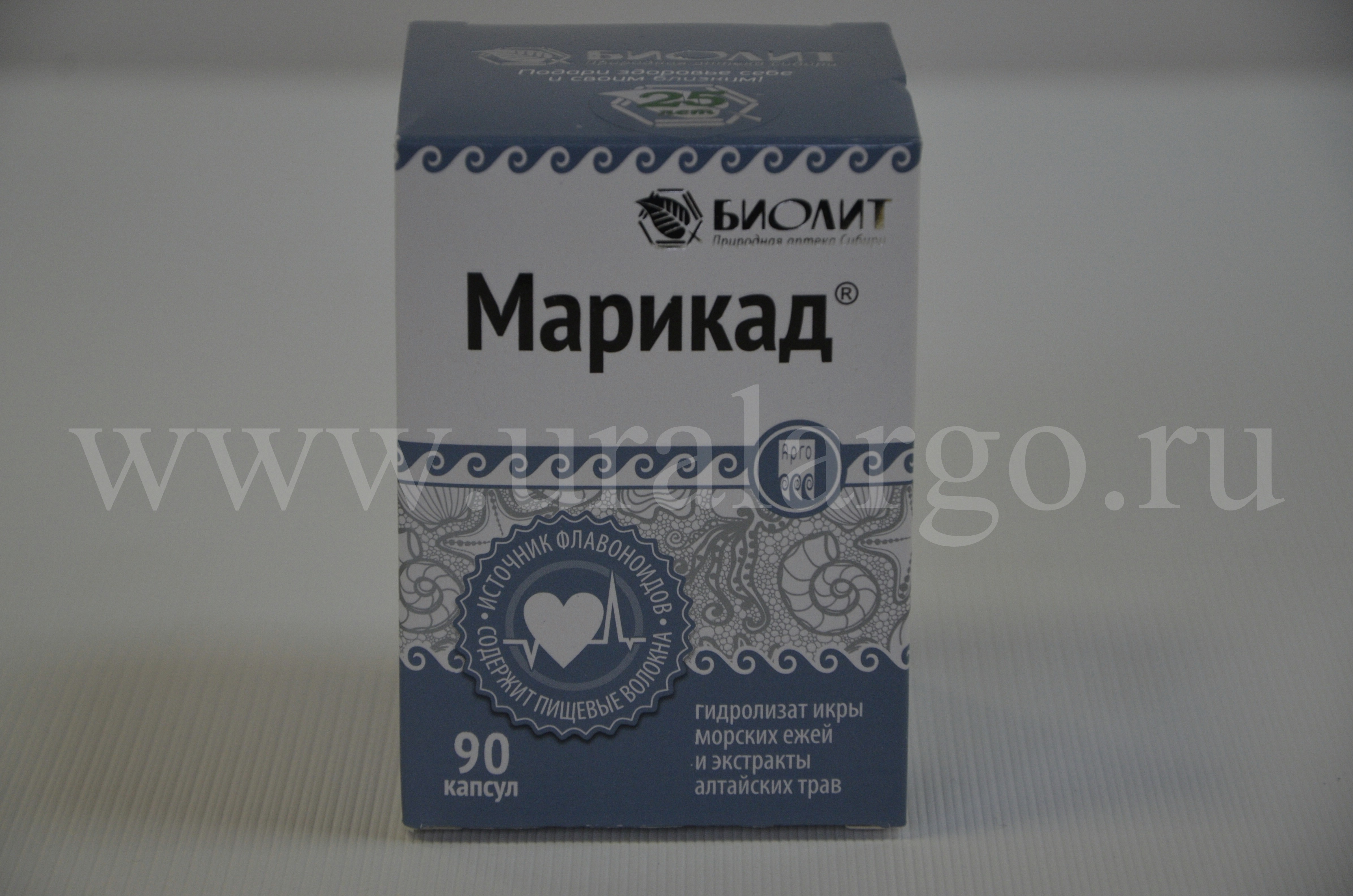 Марикад купить