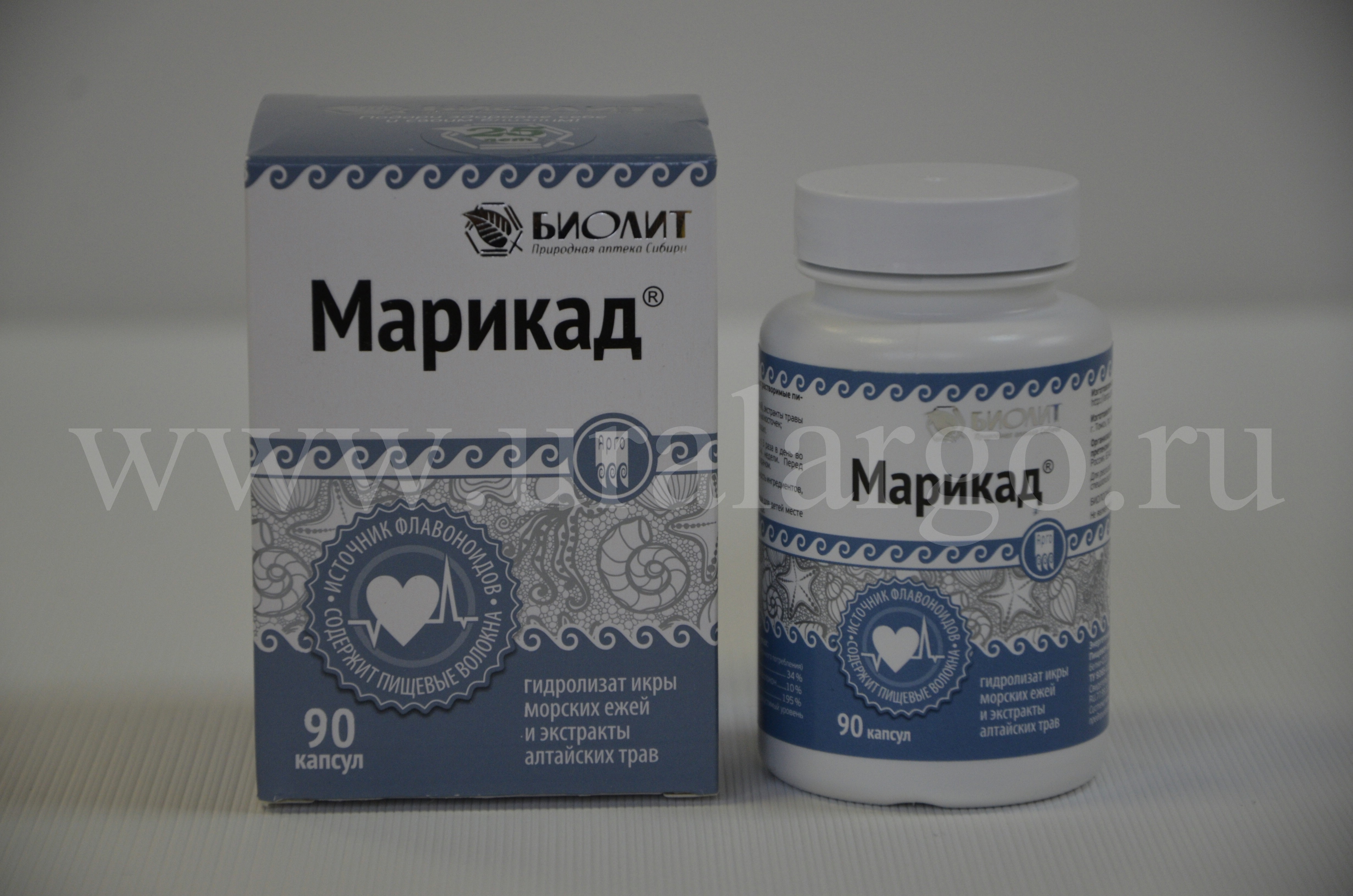 Марикад купить арго