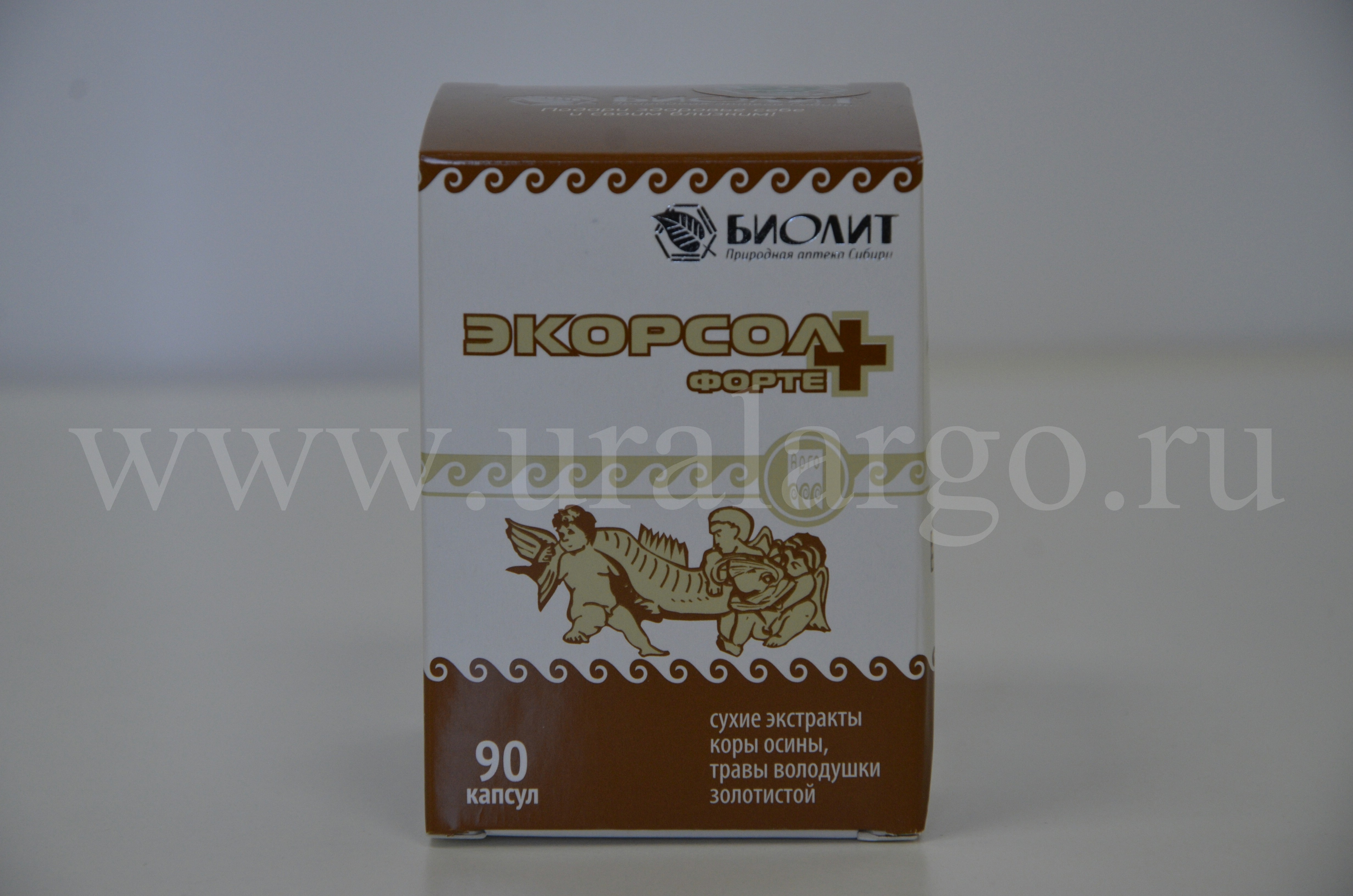 экорсол форте купить