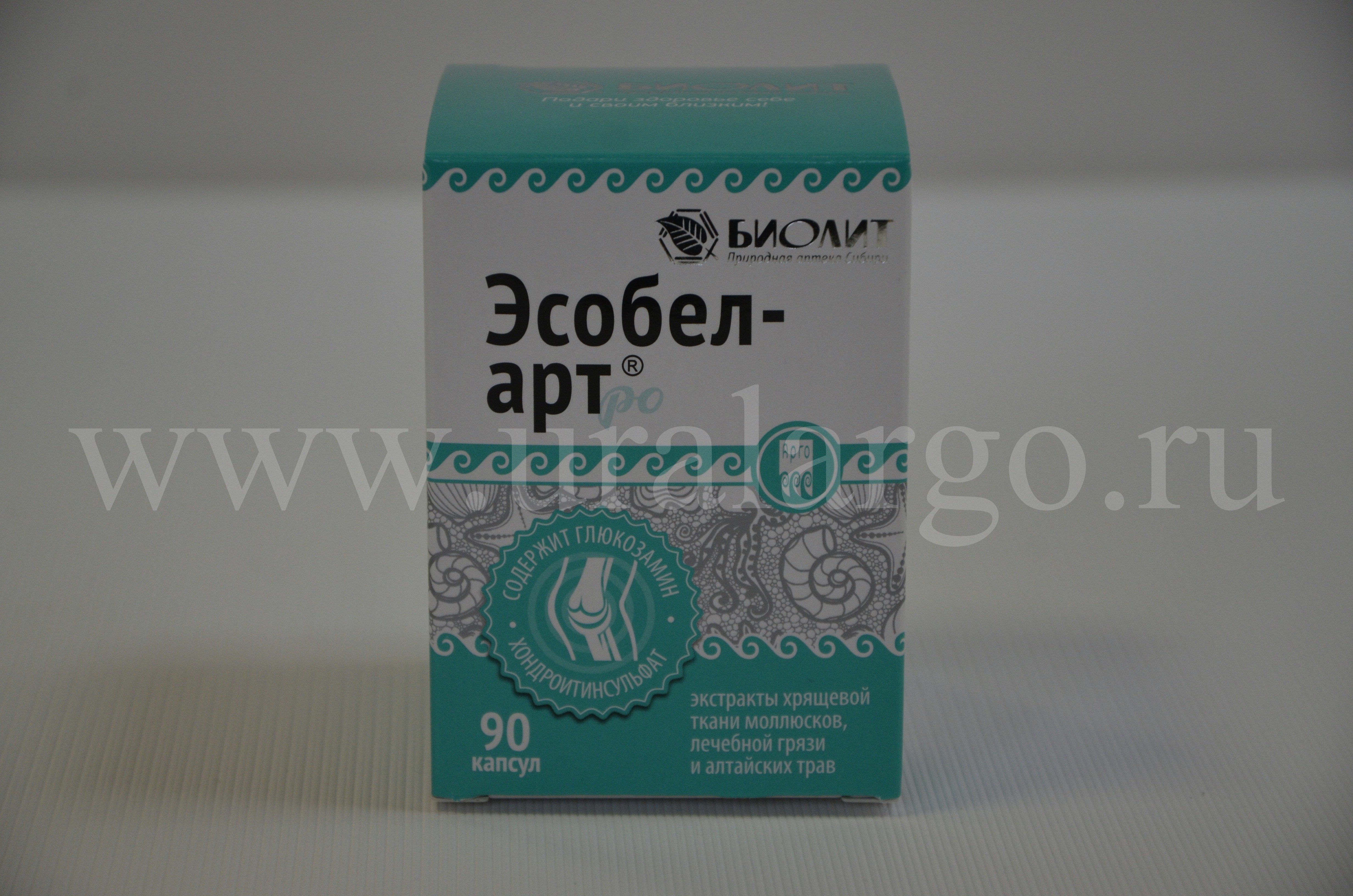 Эсобел-арт купить