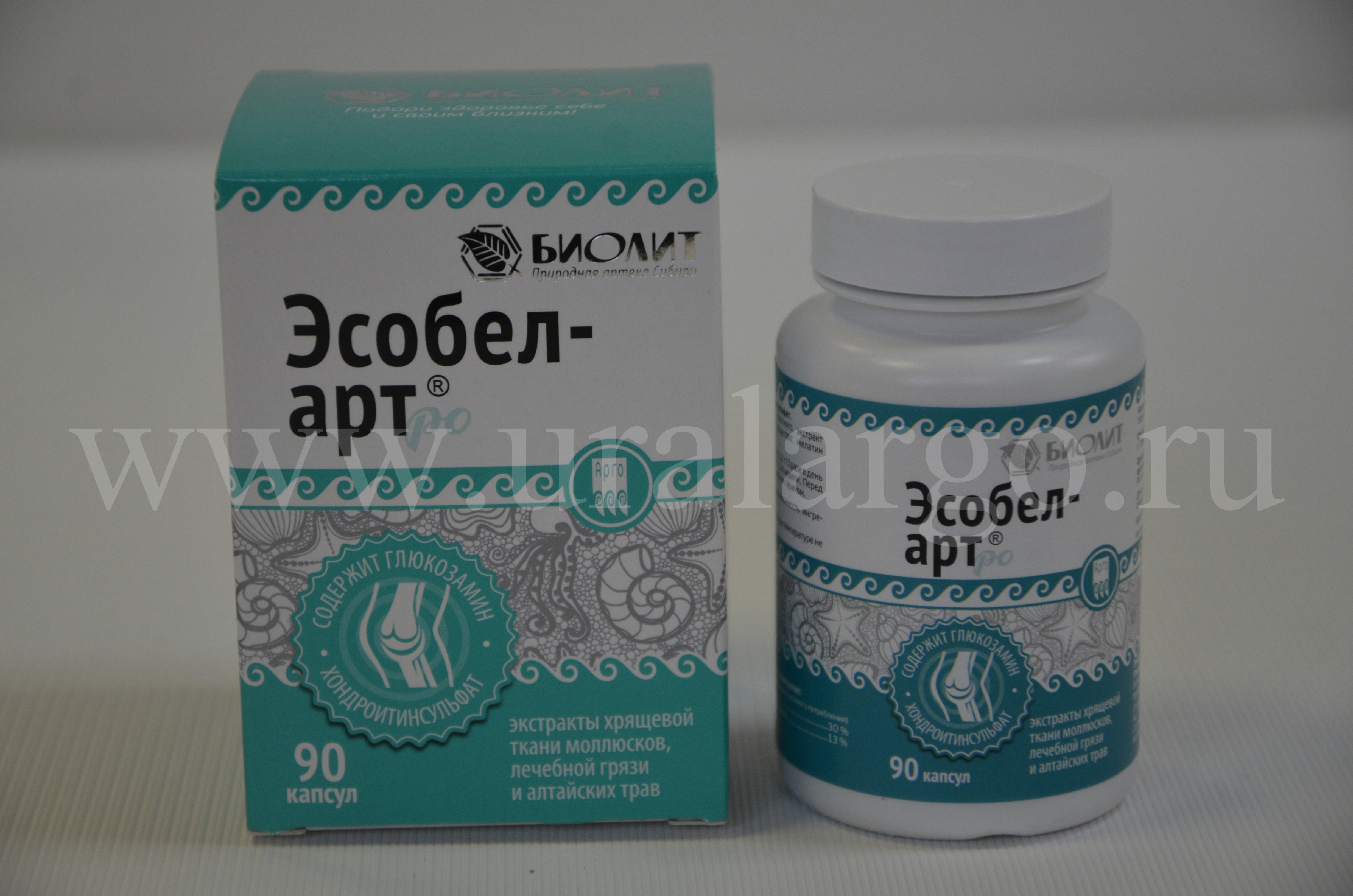 эсобел-арт купить арго