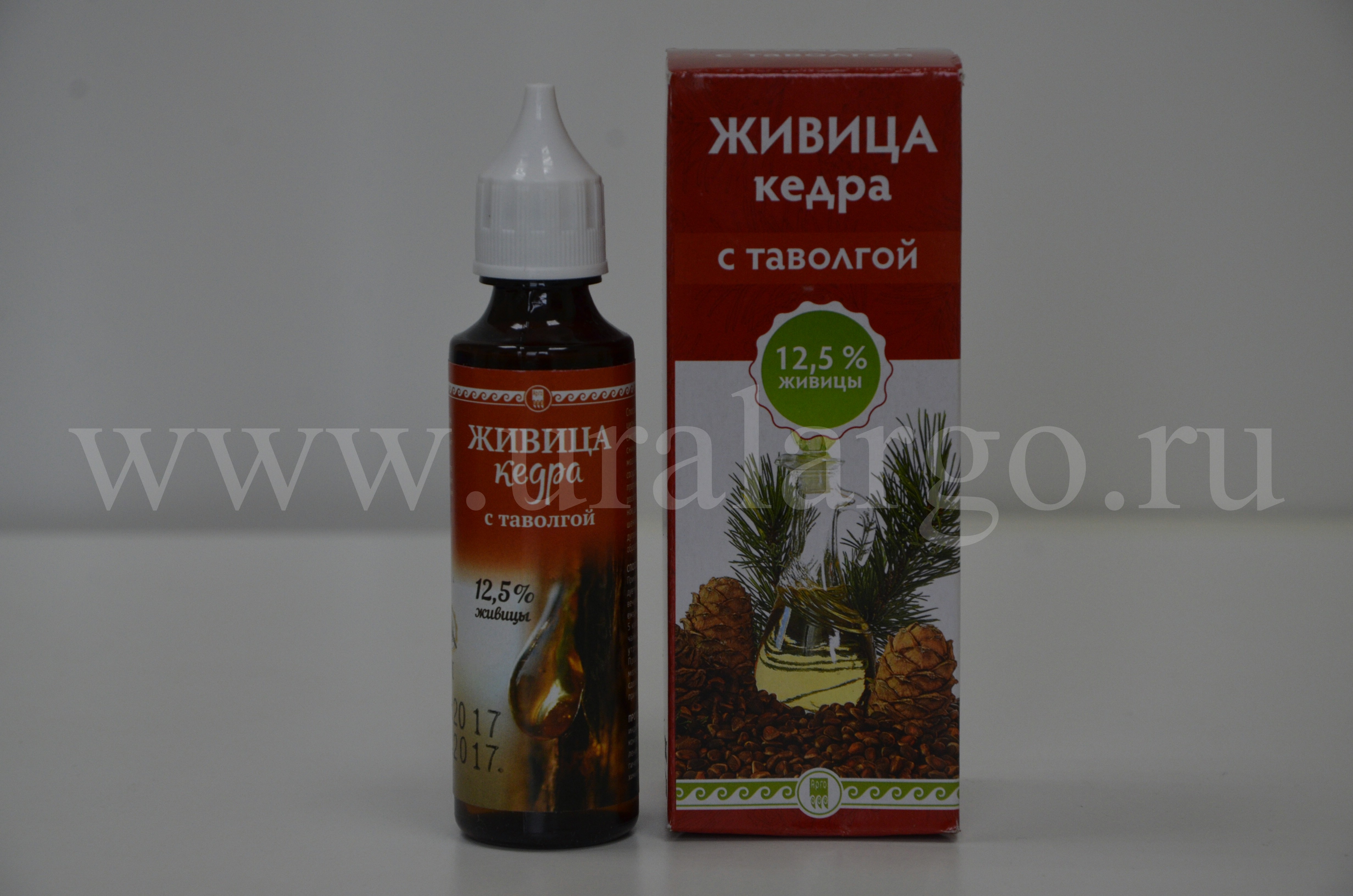 живица с таволгой купить арго