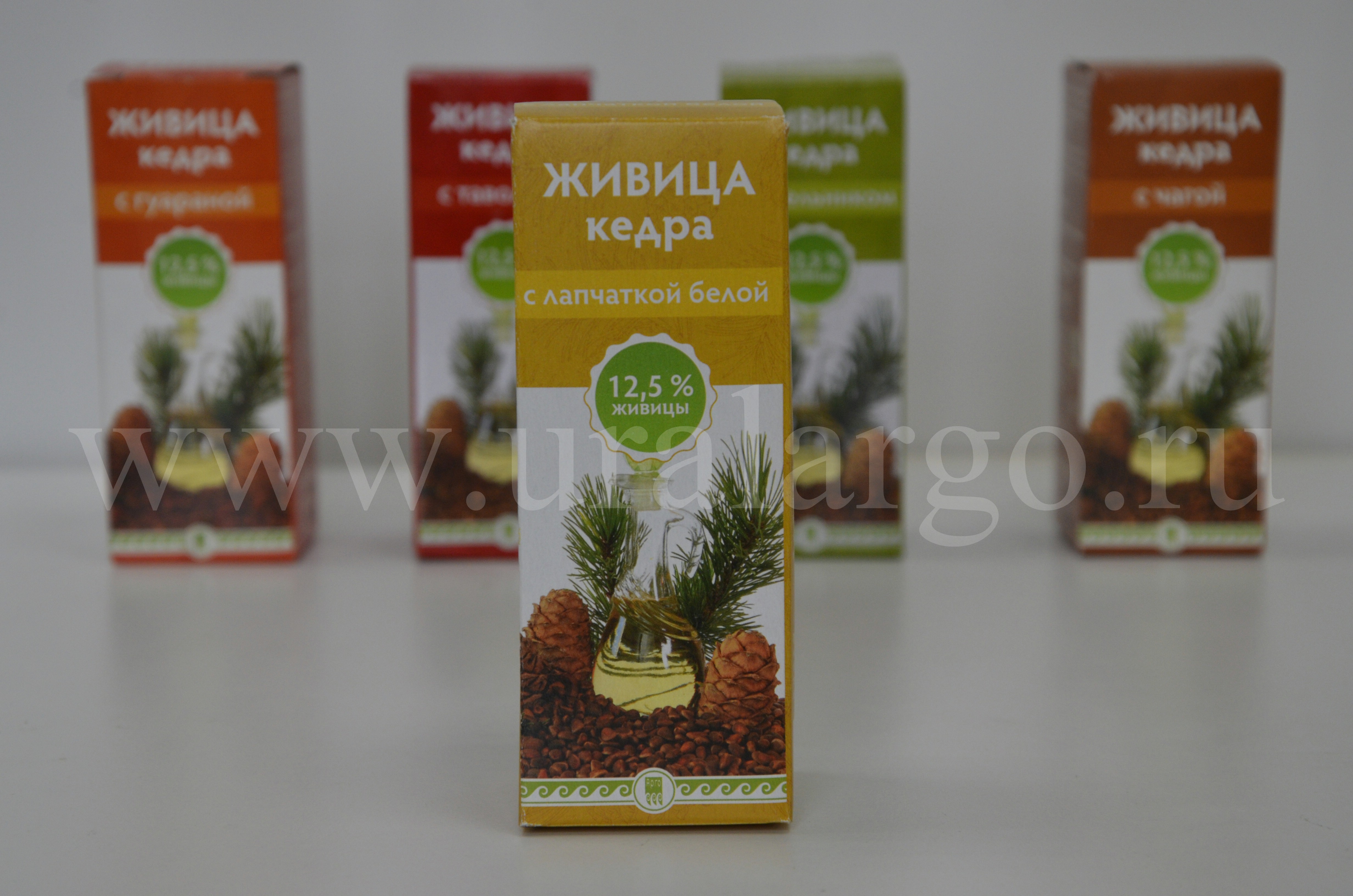 живица кедра с лапчаткой купить арго екатеринбург