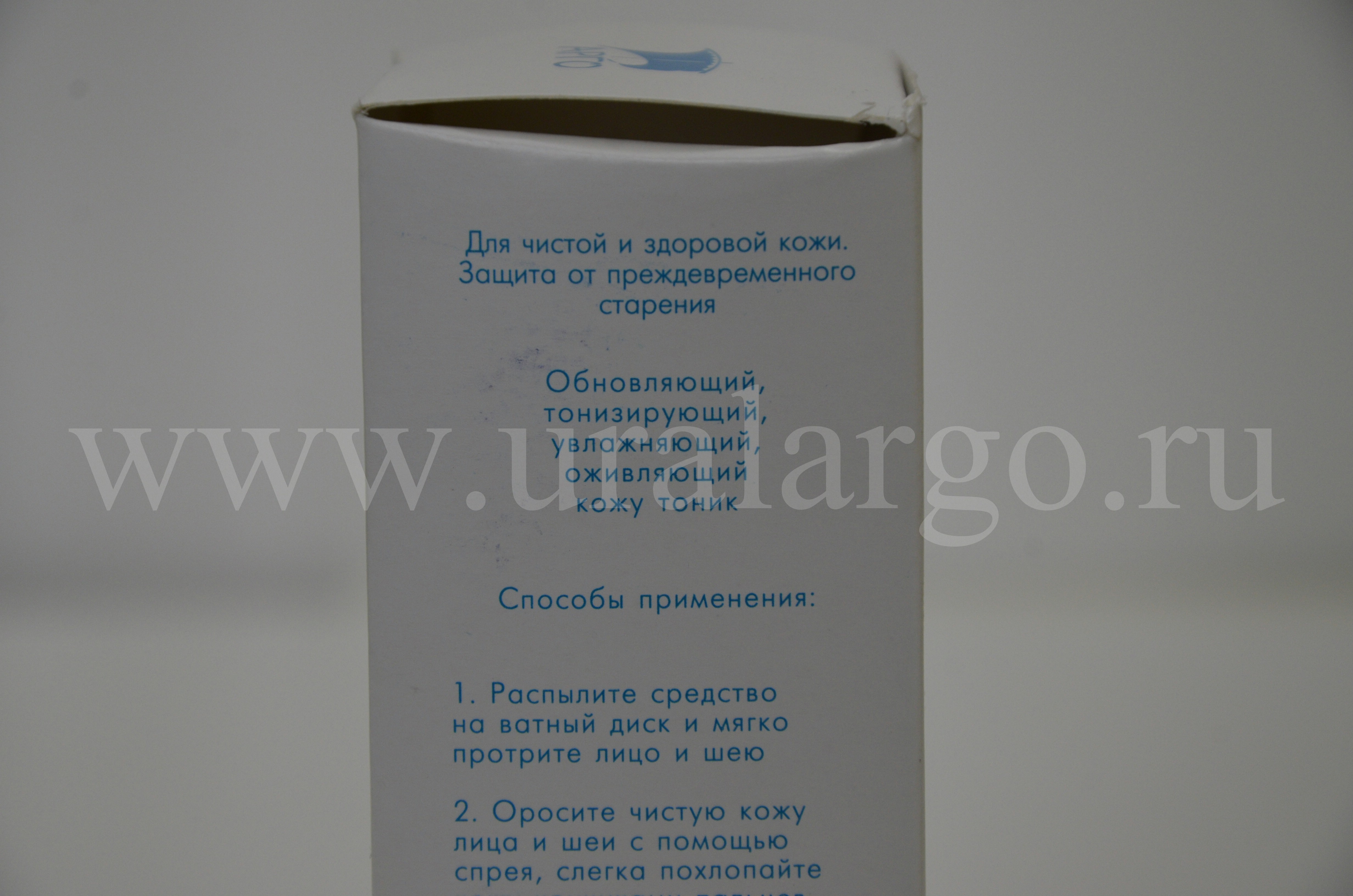 Лосьон-тоник успокаивающий безалкогольный екатеринбург