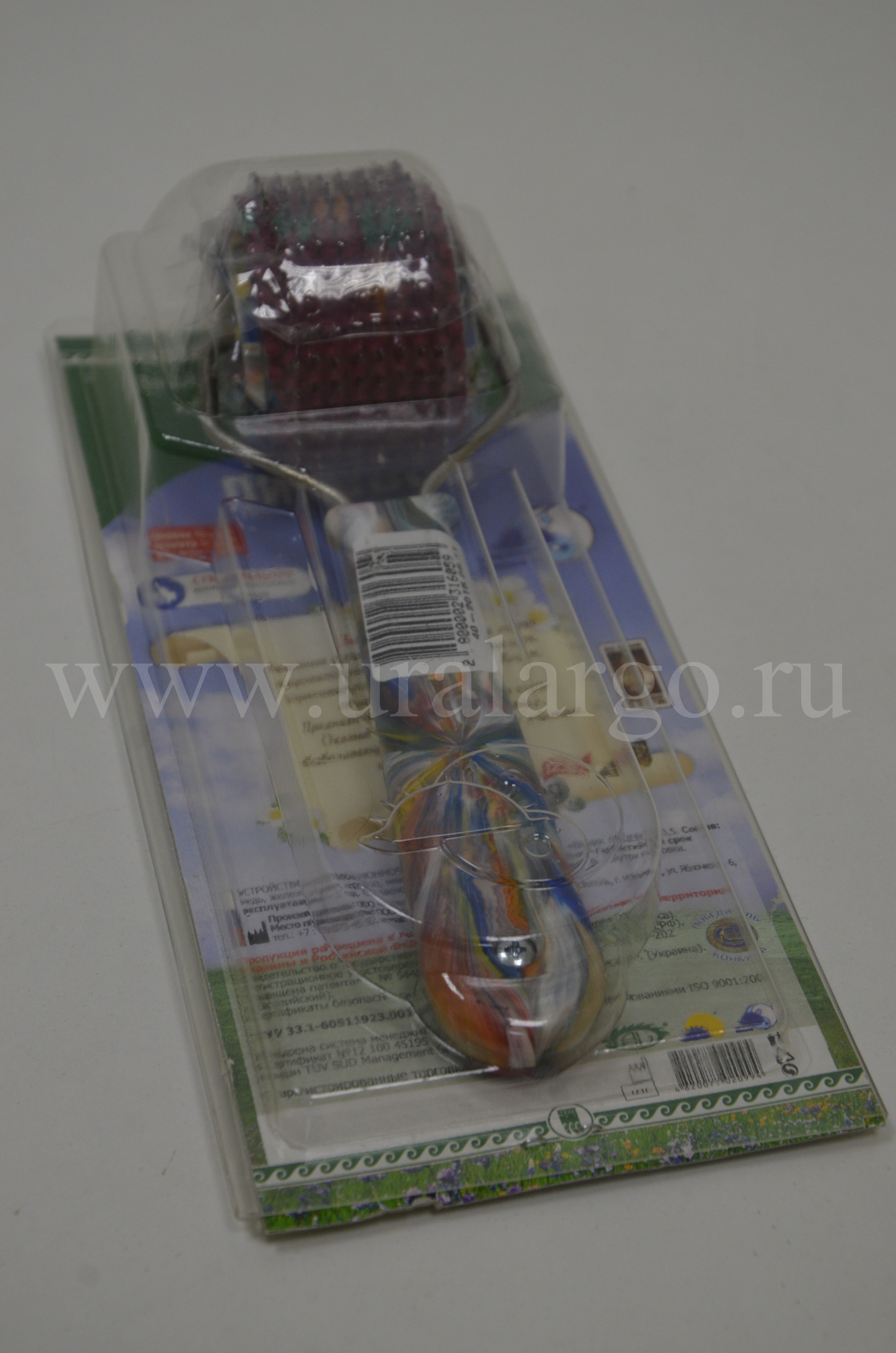 валик ляпко лицевой купить