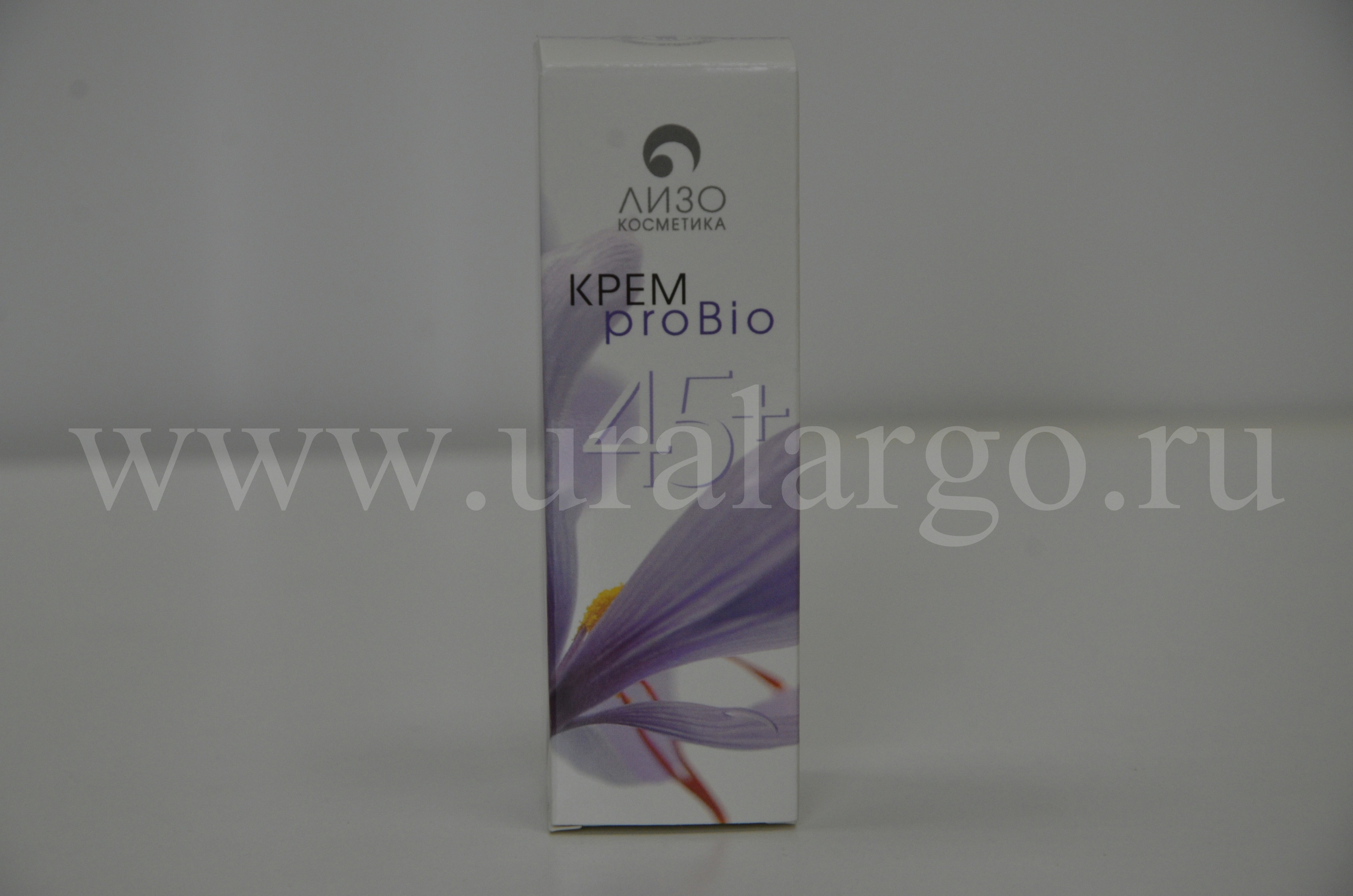 рициниол крем 45+ купить