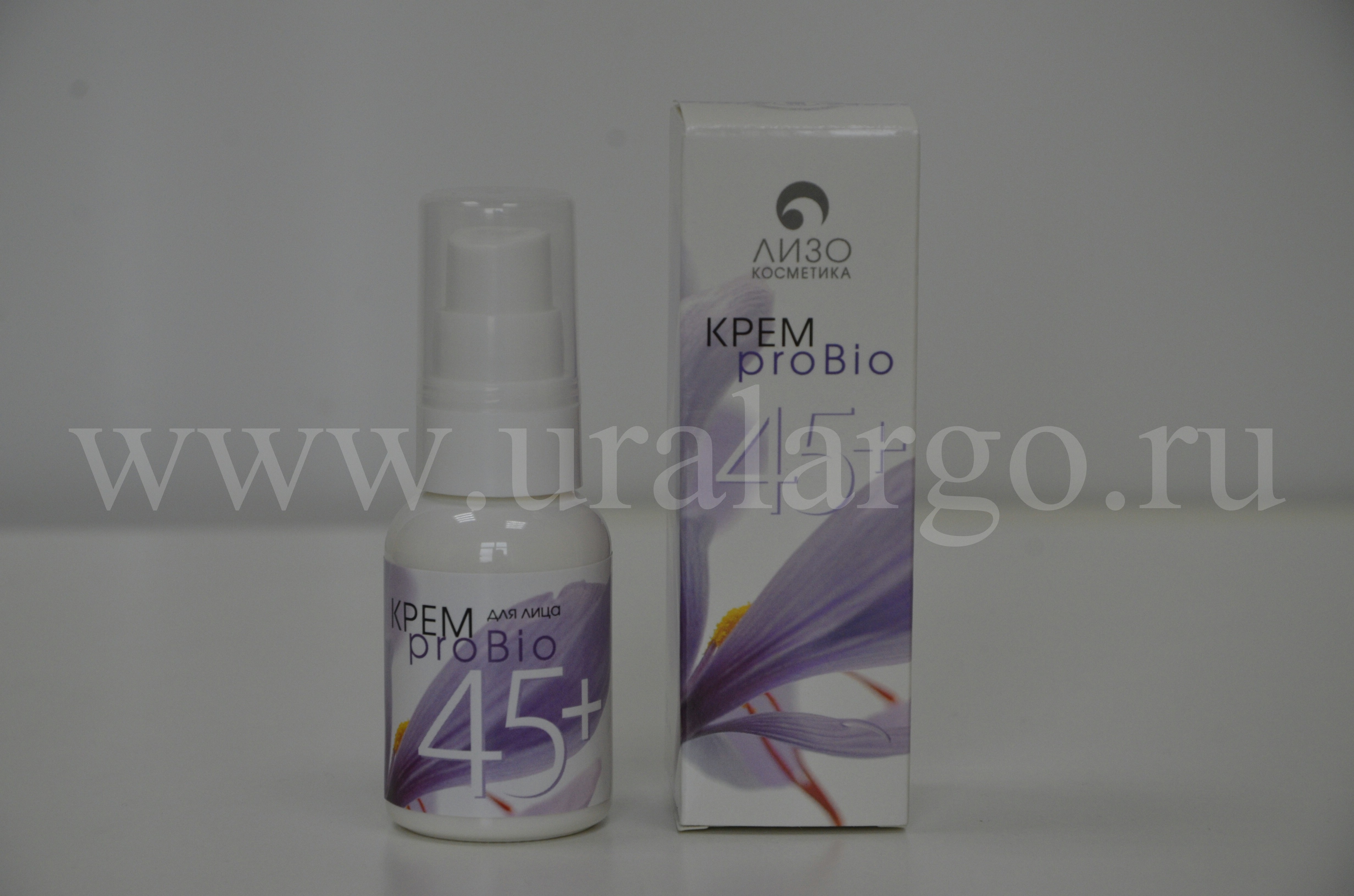 рициниол крем 45+ купить арго