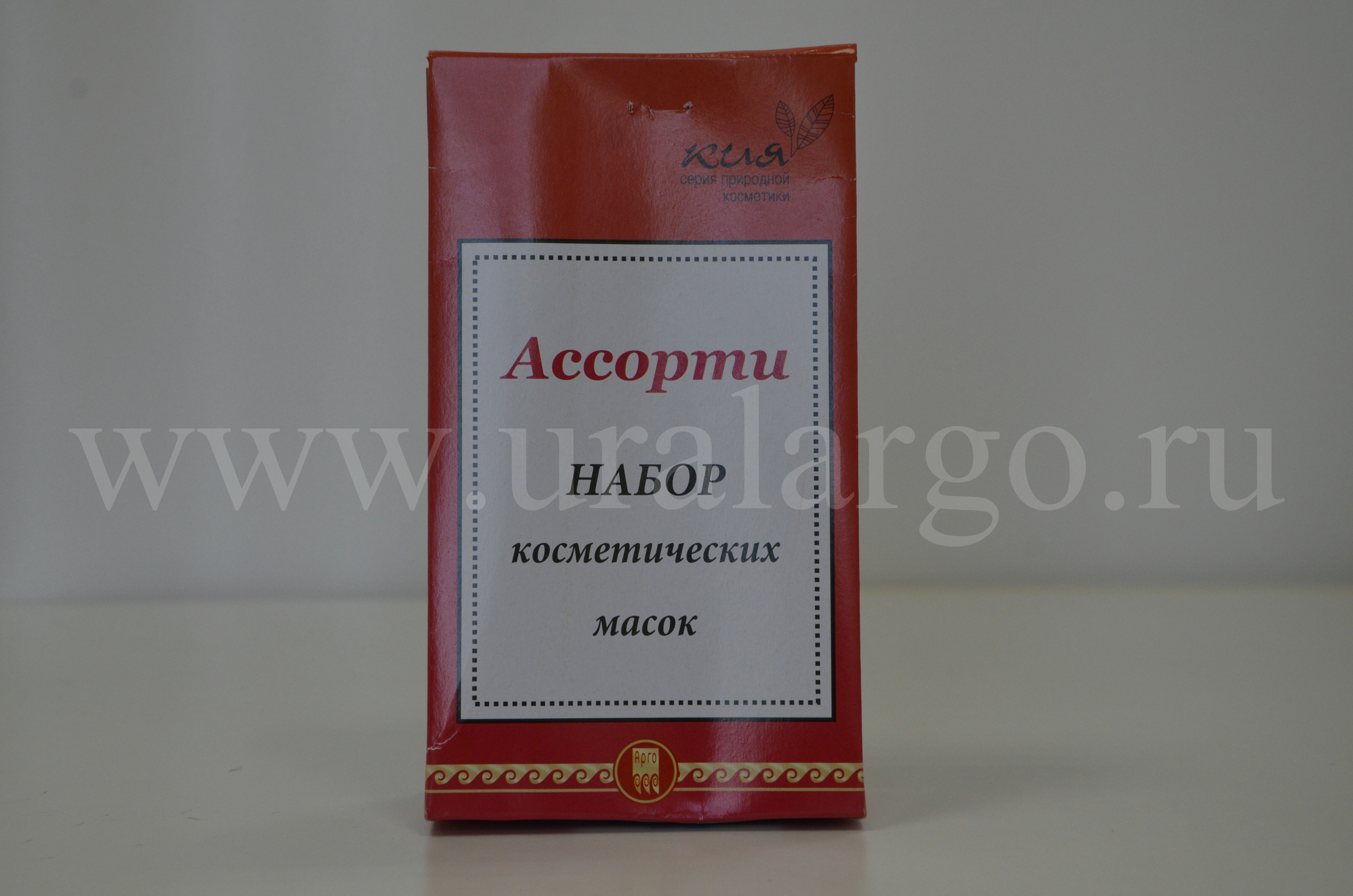 ассорти масок купить