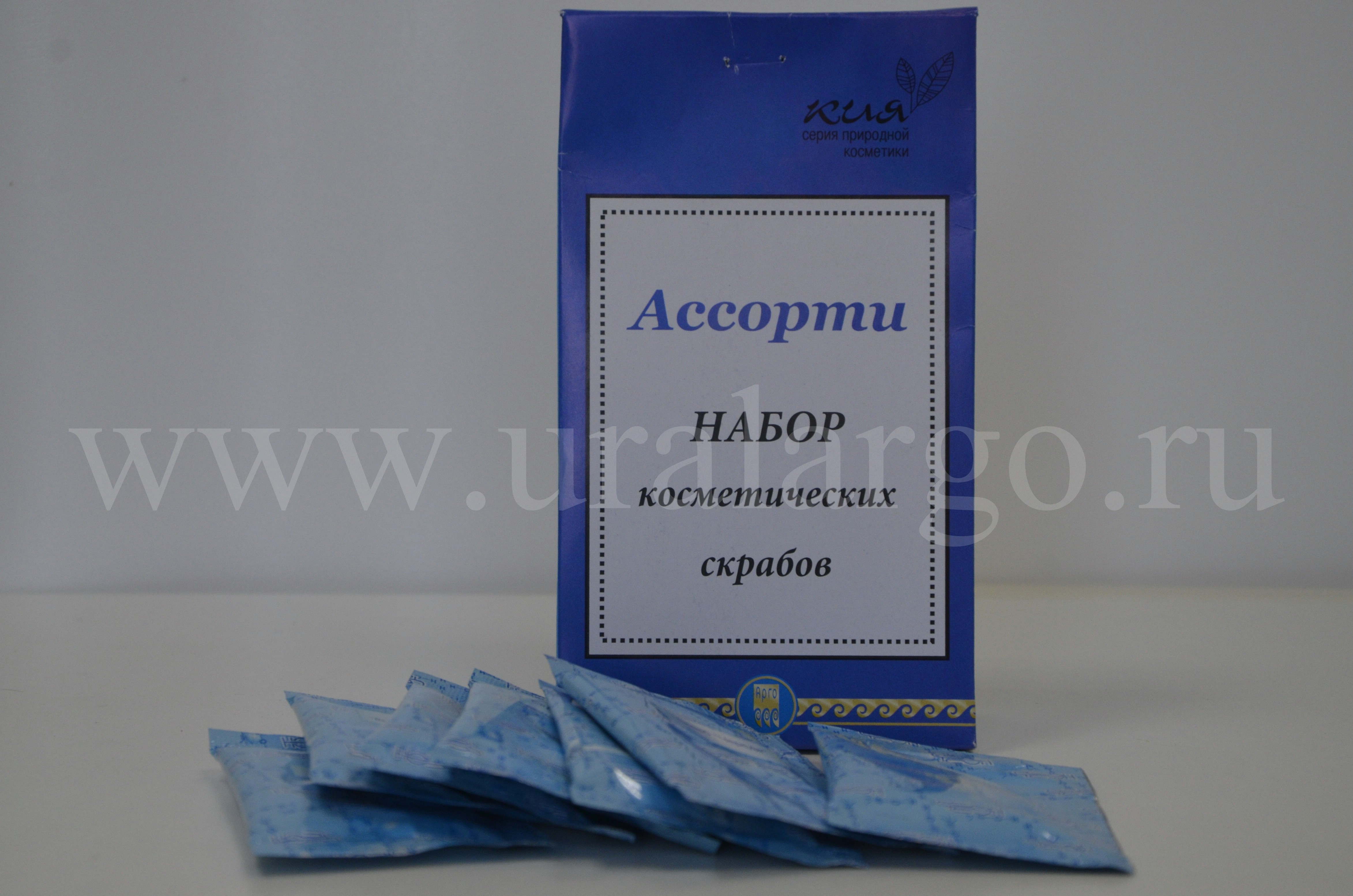 ассорти скрабов купить арго екатеринбург