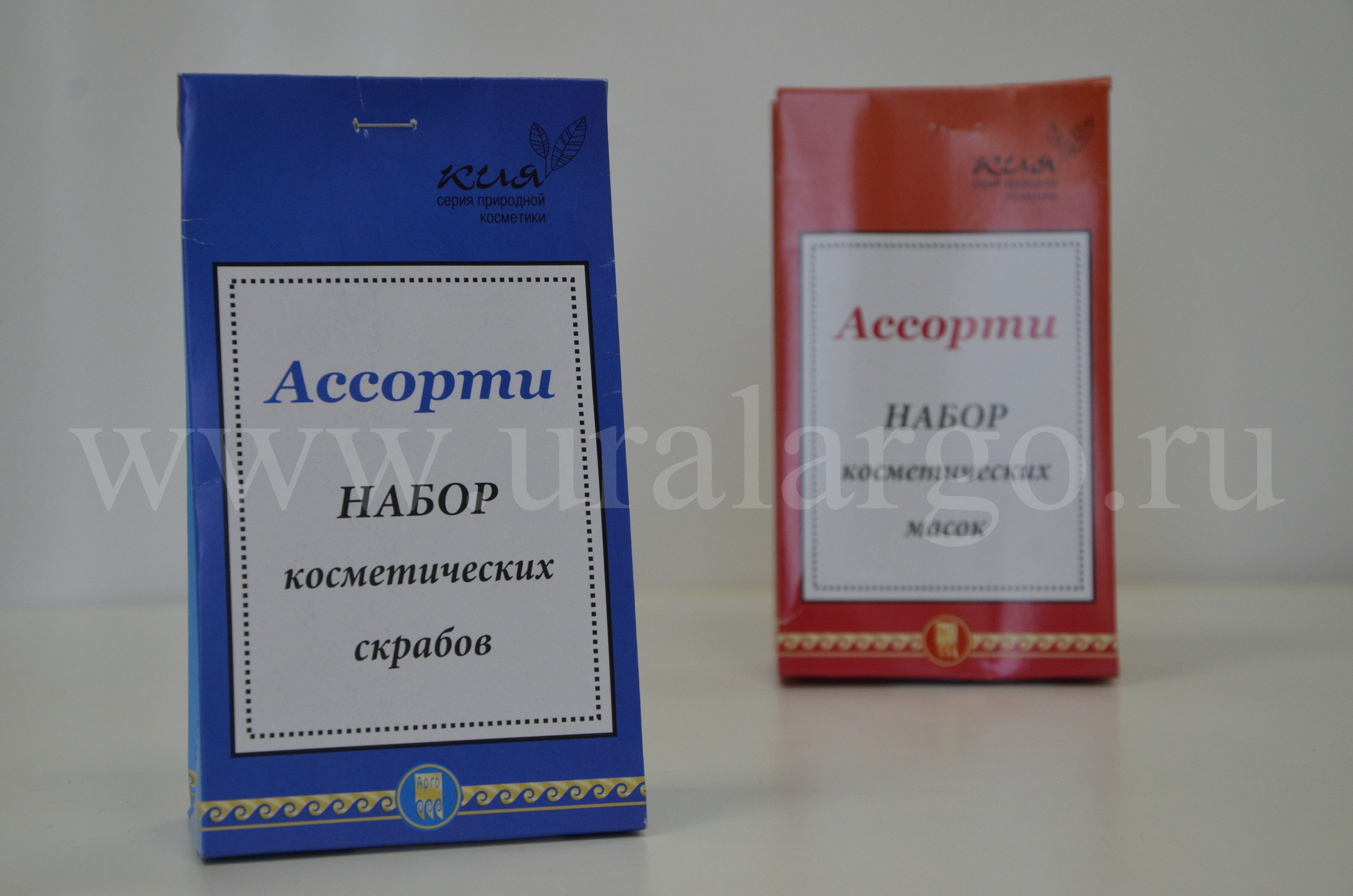 Ассорти скрабов купить арго екатеринбург доставка