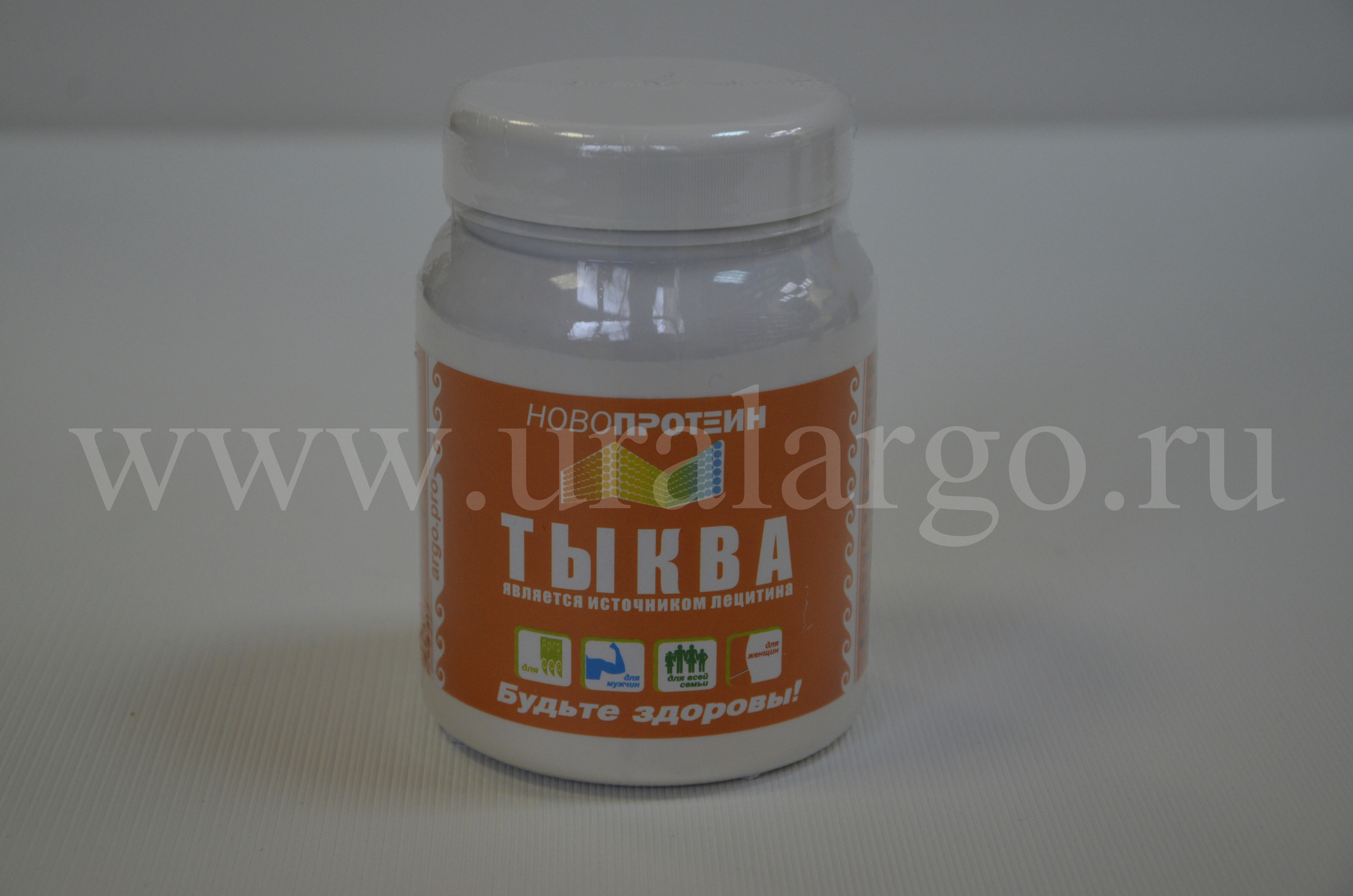 новопротеин Тыква купить