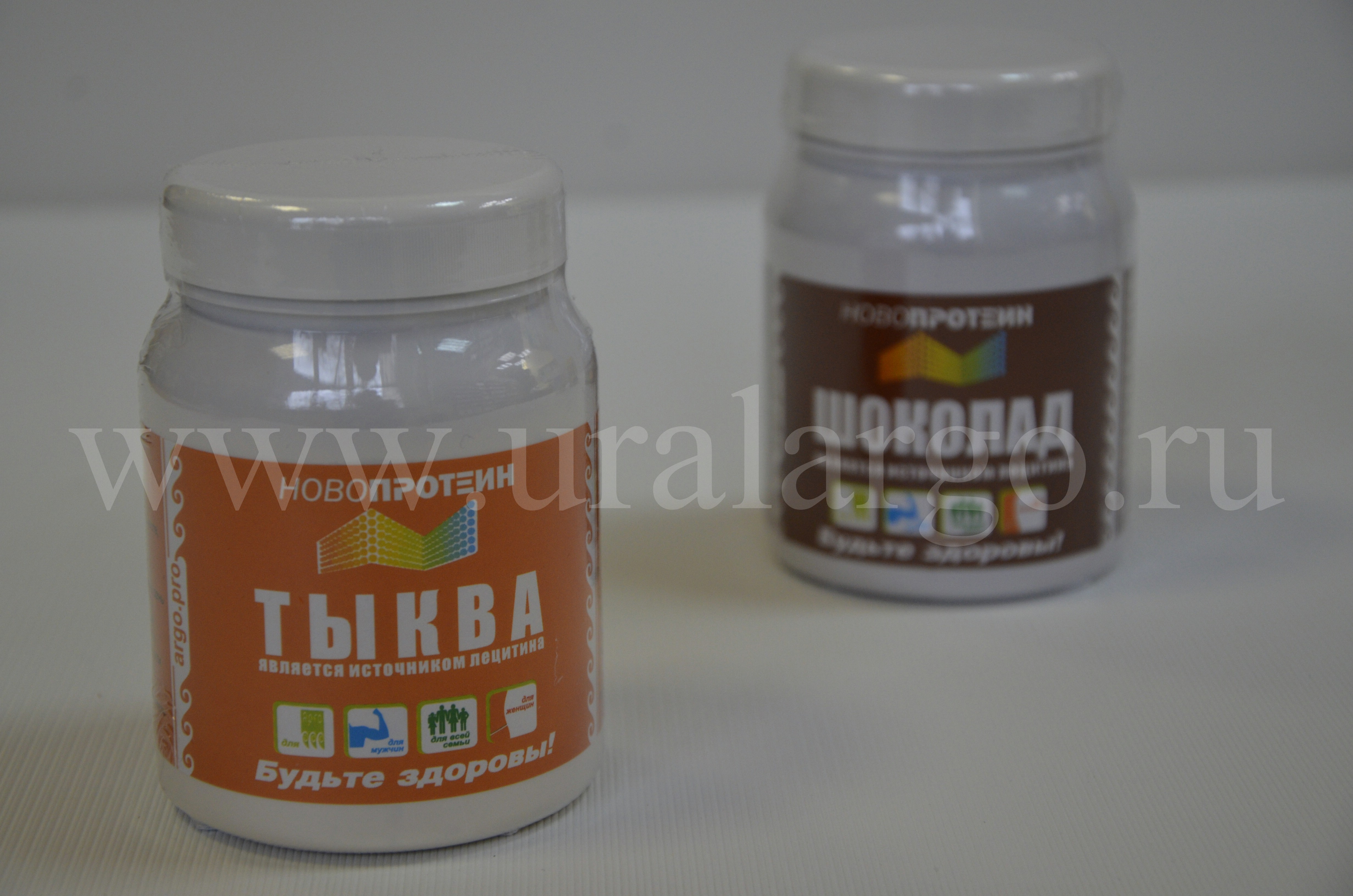 Новопротеин тыква купить арго
